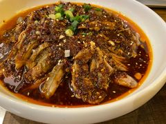 -铁公鸡·四川料理(天环广场店)