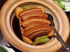 -明湖楼·经典鲁菜(大明湖店)