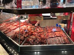 -美珍香(樟宜机场1号航站楼店)