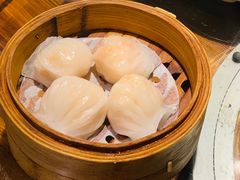 虾饺-富豪海鲜酒家(常平店)