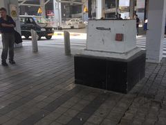 -英迪拉·甘地国际机场