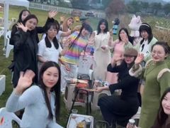 -梁子湖东篱老屋生态庄园