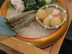 -牛New寿喜烧(闵行龙湖天街店)