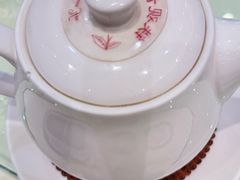 -兴悦酒家(保利克洛维店)