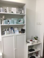 -时间海科学美容