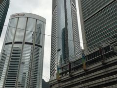 -崇光百货(铜锣湾店)