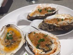 -粗茶淡饭·蒸鲜(光谷店)
