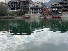 -边城茶峒景区
