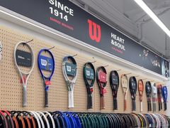 -Wilson威尔胜(漕溪北路店)