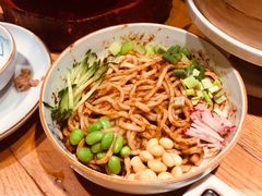 -四季民福烤鸭店(前门廊房二条店)