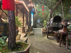 -大水车公馆·顺德菜·妈姐菜(均安店)