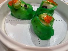 龙虾饺-8餐厅(新葡京酒店)