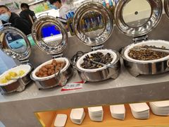 -豪享悦牛排自助餐厅(天河城店)