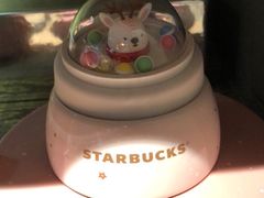 -星巴克(西湖天地店)