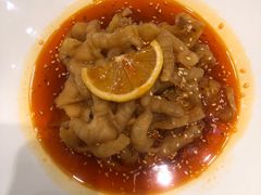 -香山湖家家宴(中山陵店)