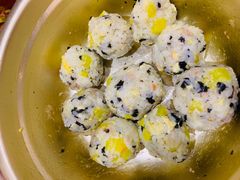 diy饭团-李先生的首尔小馆(松江启源广场店)