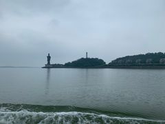 -鄱阳湖国家湿地公园