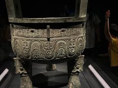 -上海博物馆(人民广场馆)