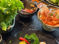 -樱嘢·炭火烧肉(惠南店)
