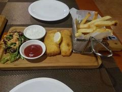 鱼薯条-布拉格餐厅· 中欧捷克菜(全国首店)