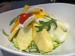 -西堤牛排(南京龙江店)
