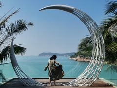 -渔·海鲜餐厅（东澳可域度假村内）南沙湾沙滩店