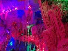 -水晶之星洗浴温泉汗蒸