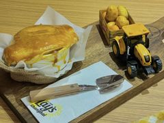 -Calix&Lay's(新天地店)