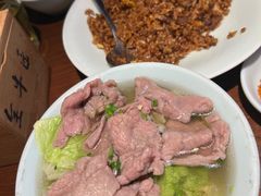 跷脚牛肉-全牛匠·乐山跷脚牛肉(西单华威约饭街店)