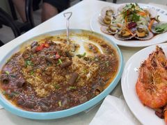-人和啤酒屋海鲜大排档(营口路店)