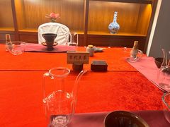 -泉州悦华酒店·自助餐厅