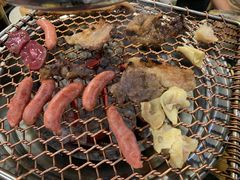 -大壮家原味烤肉(兴华北街店)