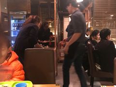 -王妃家(明洞中央店)