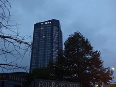 -杭州龙禧福朋喜来登酒店