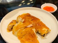 -新天世纪中餐厅