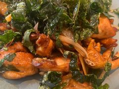 -创味·民间海南菜·非遗藤桥排骨(藤桥·免税城店)