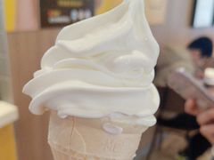 -麦当劳(天鹿南路分店)