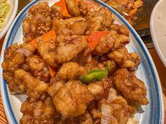 -和晟shèng铁锅炖·东北菜(南山店)