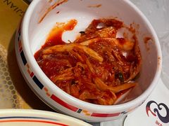 -七八冷面·延边朝鲜族美食(欢乐谷店)