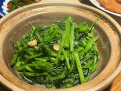-熠盛·本帮菜Bistro(永嘉路店)