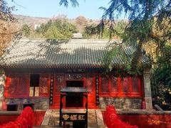 -红螺寺