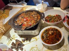 -串盟烧烤大排档·长沙美食地标(星沙店)