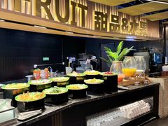 -星伦多自助料理·涮烤一体(虹悦城店)