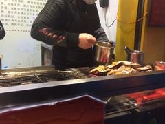 -冯姐生蚝(迎宾广场店)