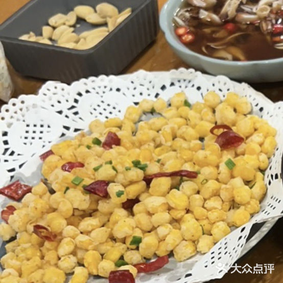 唐先生烤烧酒馆(市中心店)