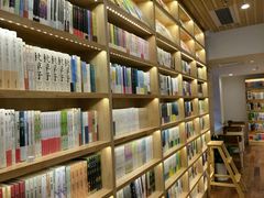 -猫的天空之城概念书店(景德镇陶溪川店)