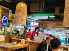 -怪噜范·老贵阳街头名小吃(鸿通城店)