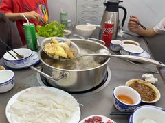 -万祥牛肉火锅(金龙店)