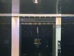 -优享健身(三元桥店)