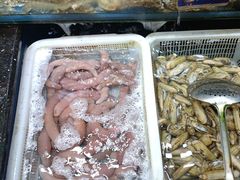 -小船渔村•大连菜•大连焖鱼(明泽街店)